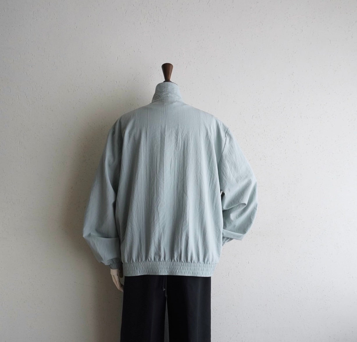 90s Design Light Jacket