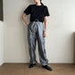 90s Nylon Pants Made in Italy