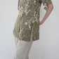 90s Design Shirt Made in USA Dead Stock