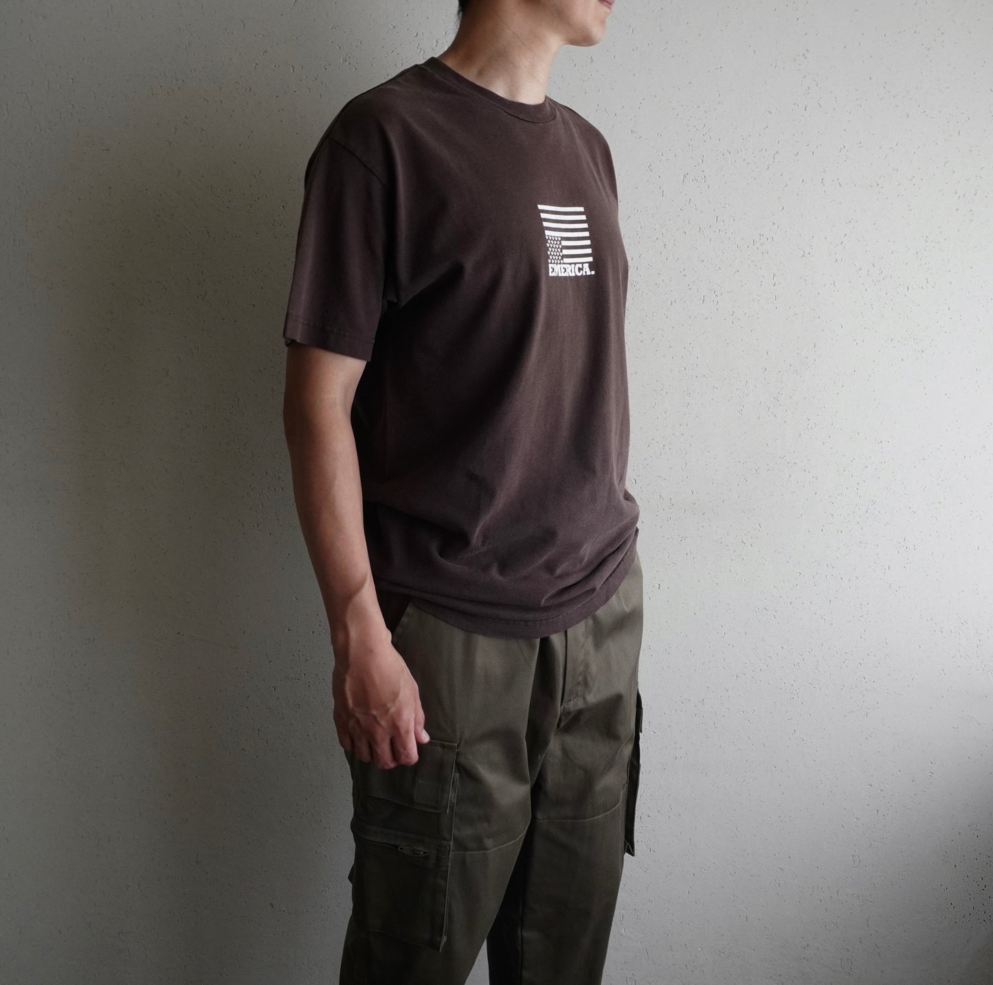 90s 00s  "Emerica" T-shirt