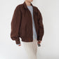 80s Light Jacket Made in Italy Dead Stock
