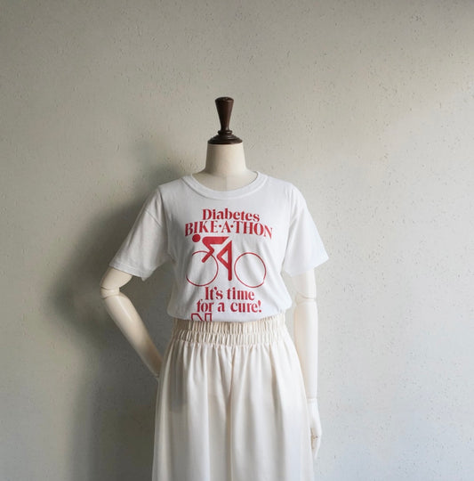 80s Printed T-shirt