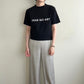 90s "Museum Of Contemporary Art Chicago"  Printed T-shirt Made in USA