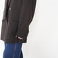 80s Brown Jacket