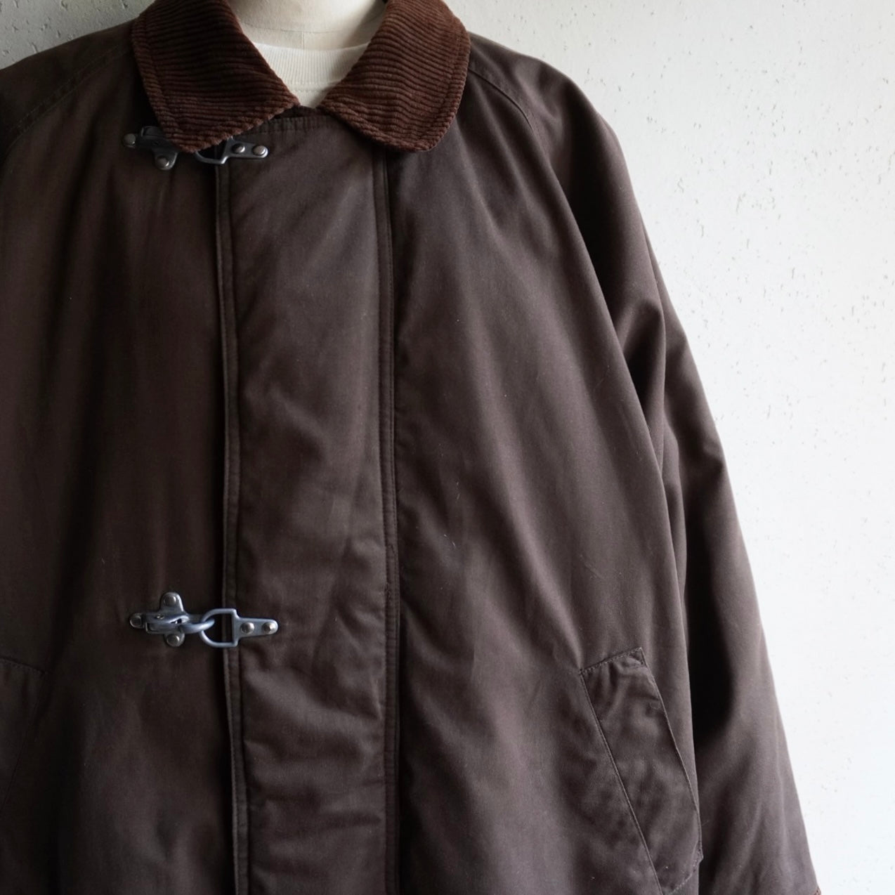 90s EURO Design Jacket