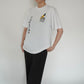 90s Printed T-shirt Made in USA
