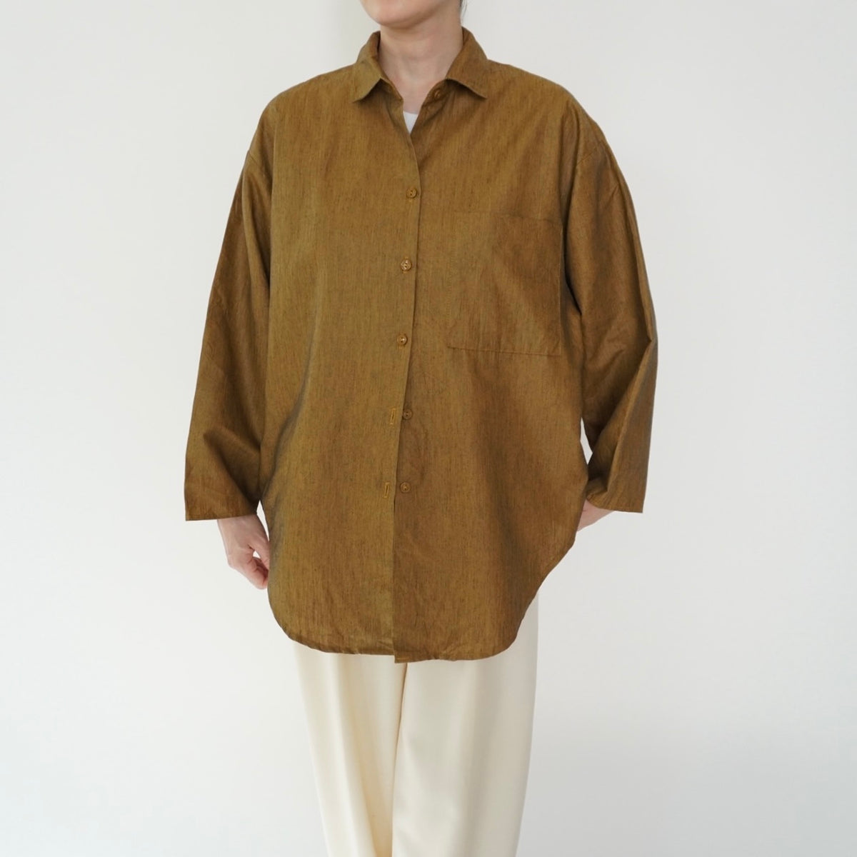90s Shirt Made in USA