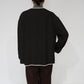 80s Design Silk Blouse,Jacket Made in USA