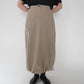 90s Balloon Skirt