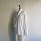 80s Cotton Embroidery Tunic