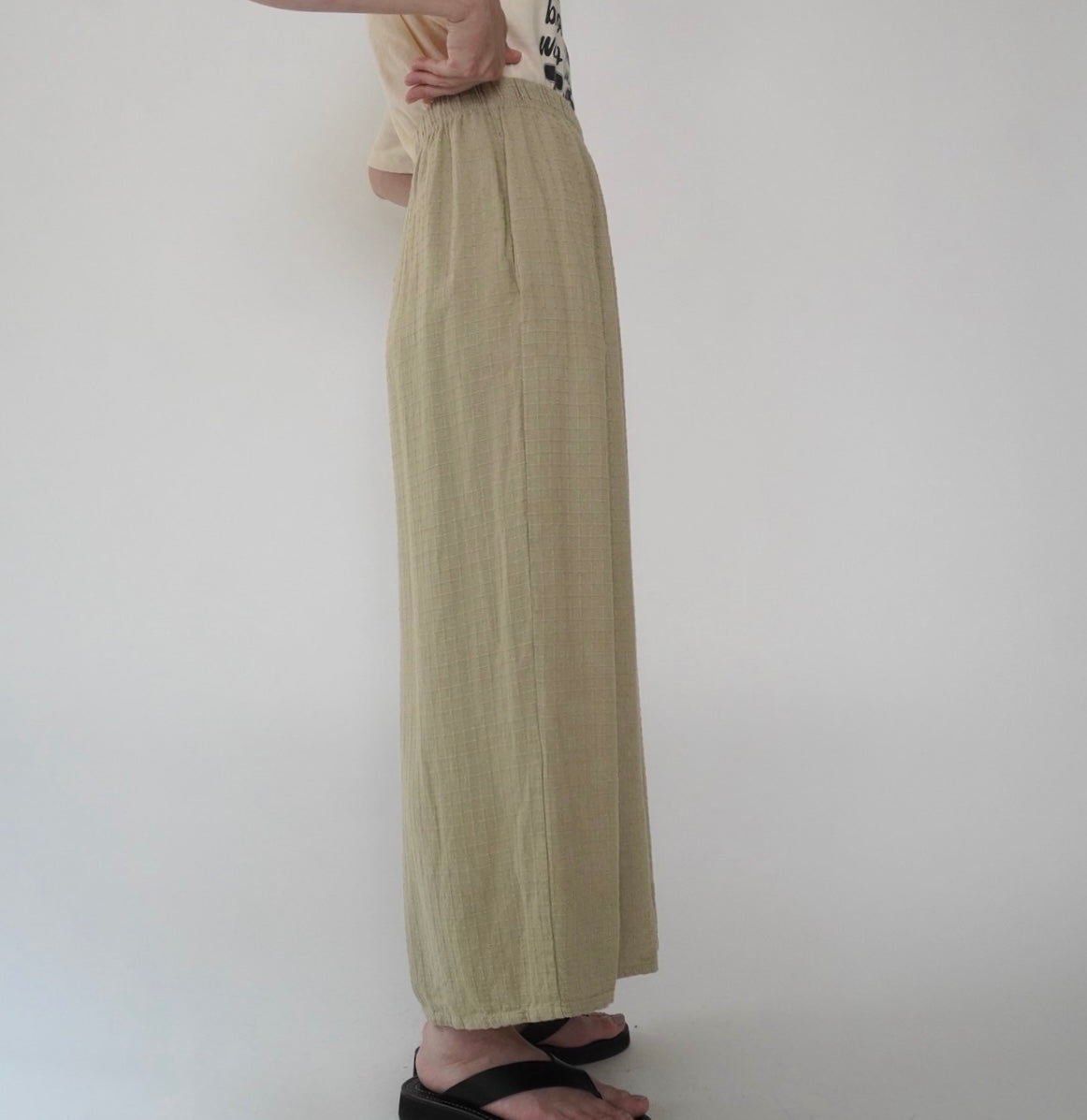 90s Skirt Made in USA