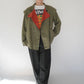 80s EURO Design Jacket