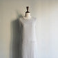 90s Sleeveless Maxi Dress
