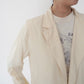 90s Silk Light Jacket