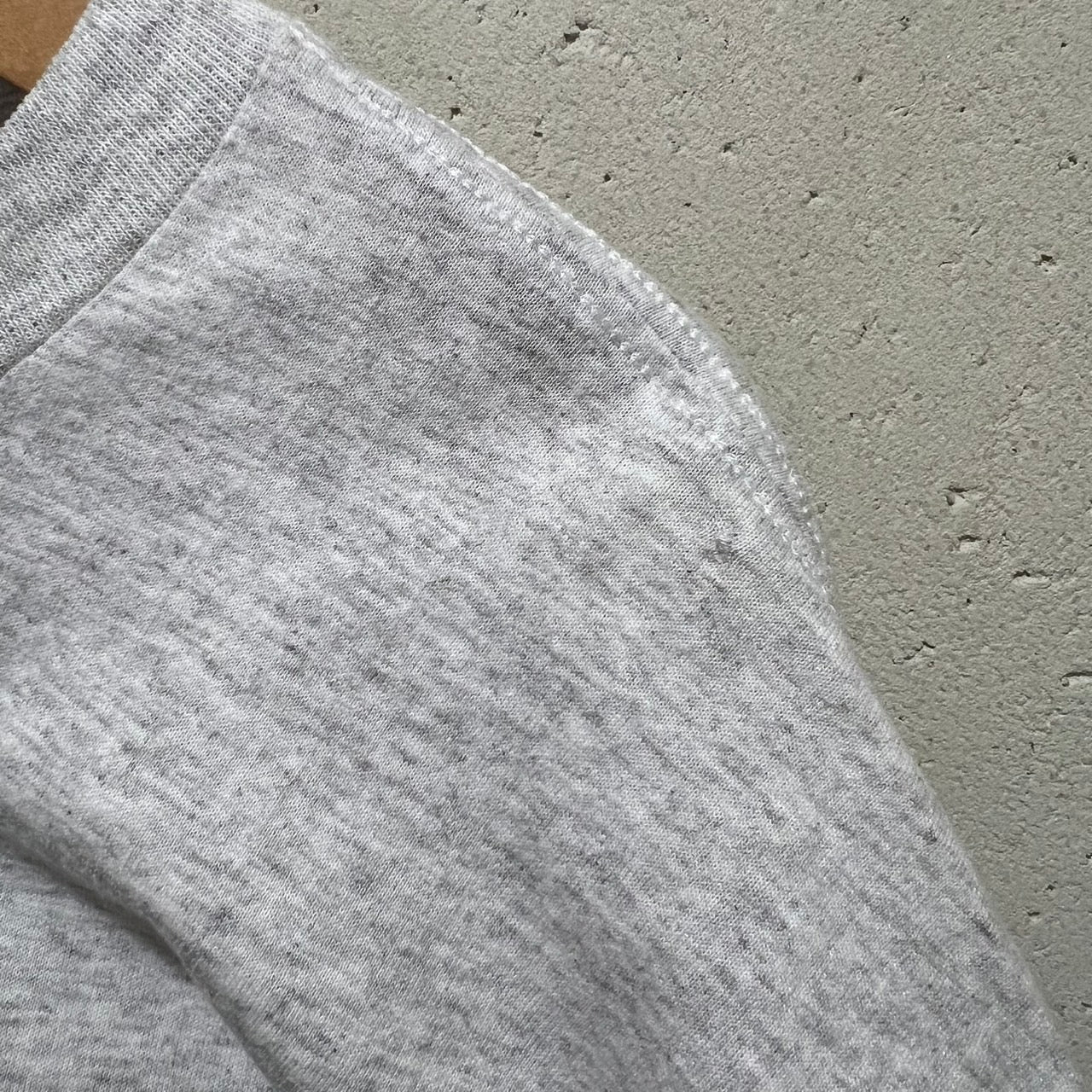 90s Photo Printed T-shirt Made in USA