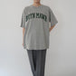 90s Printed T-shirt Made in USA