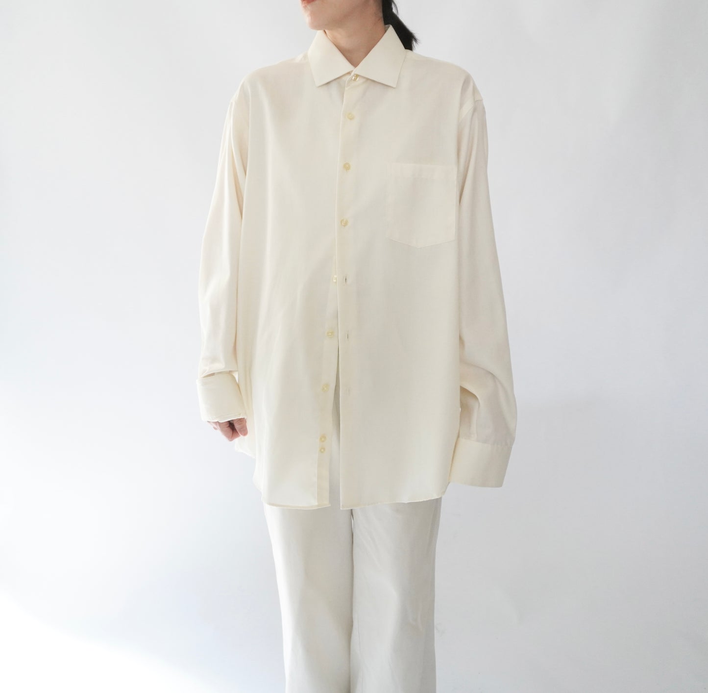 "Geoffrey Beene"  Shirt