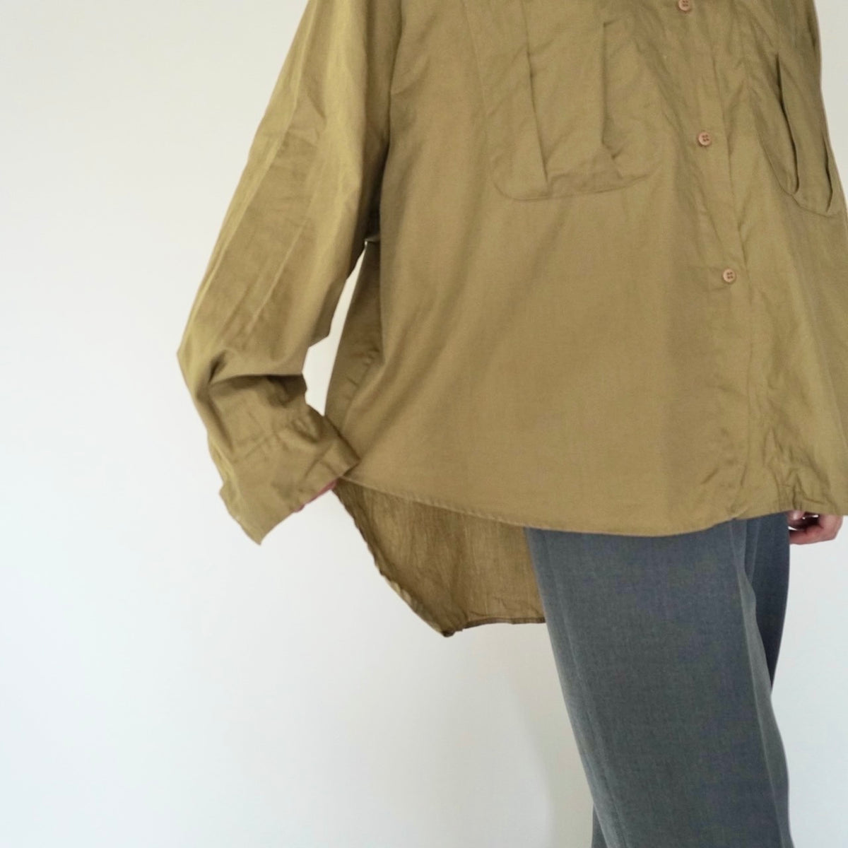 90s Design Shirt