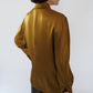 80s "ESCADA" Silk Shirt Made in Italy
