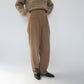 90s High Waist Pants