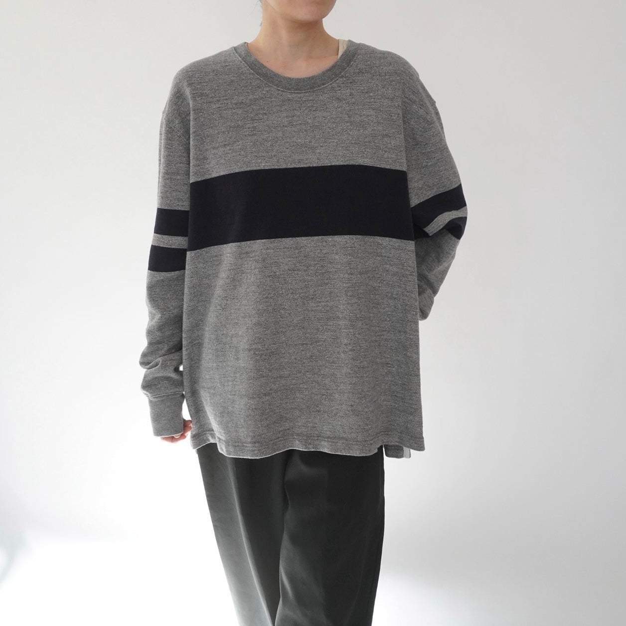 90s "J.CREW" Top