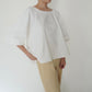 90s Design Blouse Made in USA