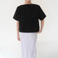 80s Boxy Top Made in USA