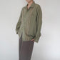 60s Cotton Box Shirt