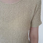 90s Top Made in USA