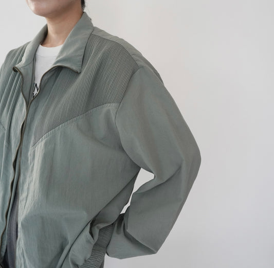 90s Light Jacket Made in USA