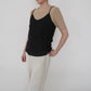 90s Camisole Top Made in USA