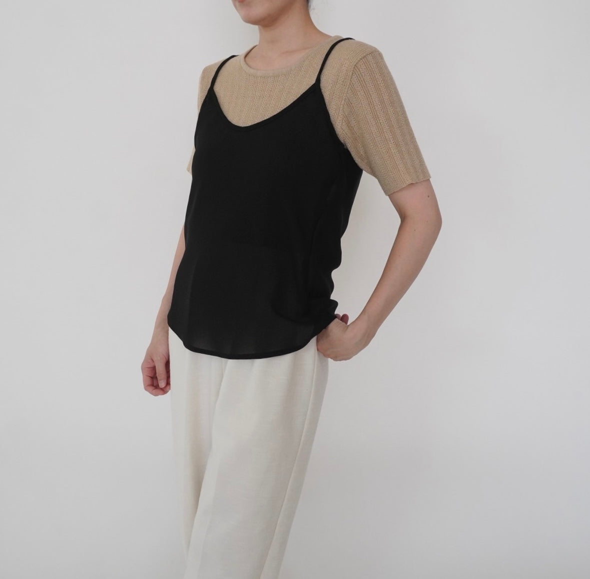 90s Camisole Top Made in USA