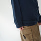 00s Embroidery Long Sleeves T-shirt
