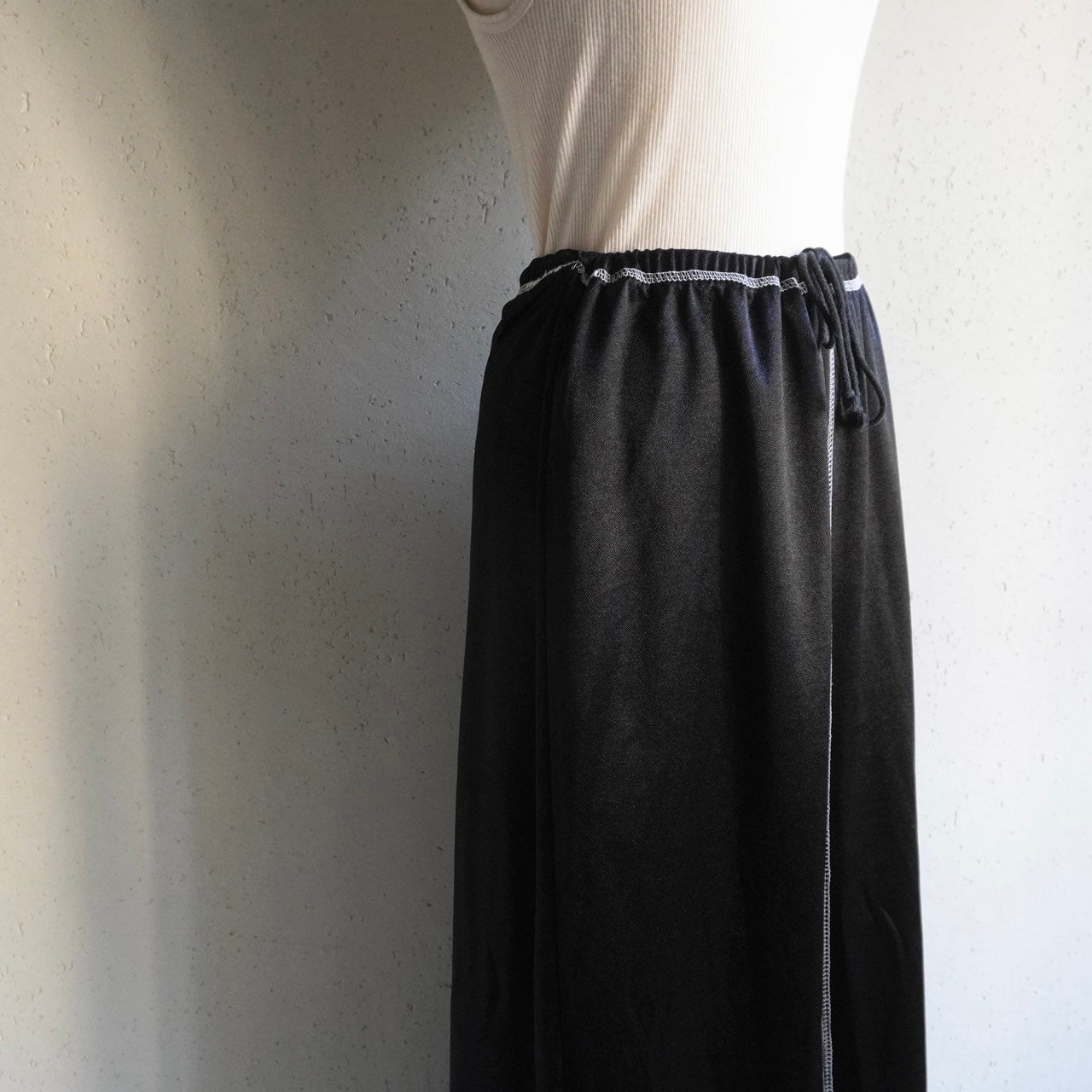 80s Skirt Made in USA