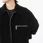 90s Corduroy Light Jacket