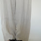 90s Linen Jumpsuit Made in Italy