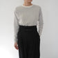 90s Design Striped Top