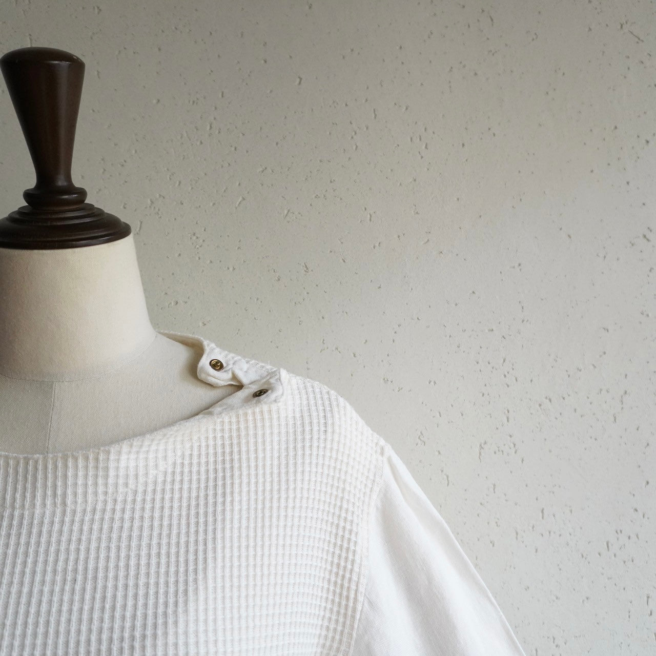90s EURO Design Top