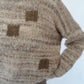 80s Design Knit