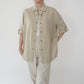 90s EURO Linen Shirt
