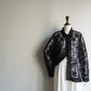 90s Cord Lace Shirt,Jacket