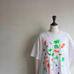 90s Printed T-shirt Made in USA