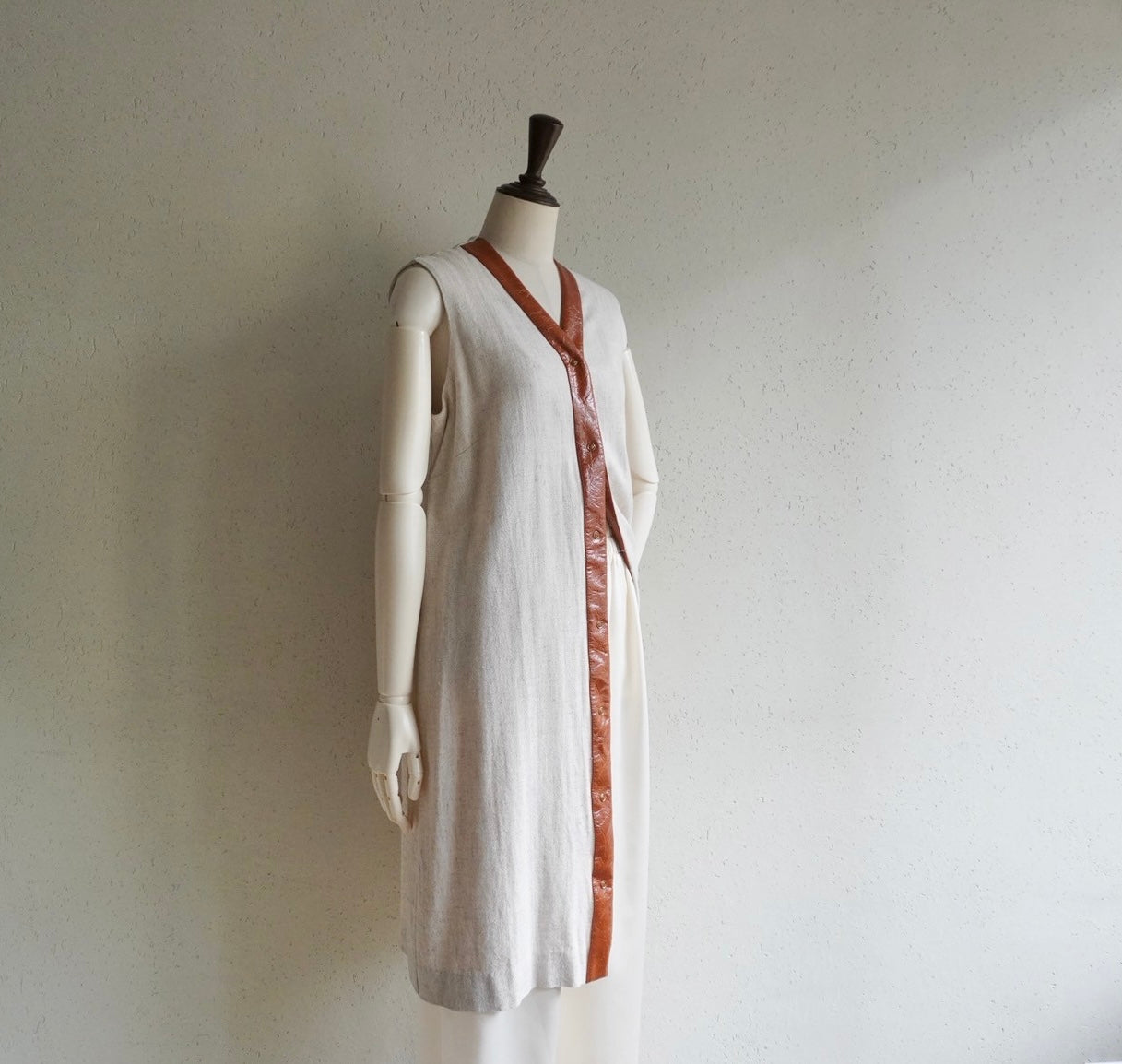 60s Vest