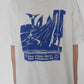 90s Printed T-shirt Made in USA