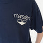 80s Printed T-shirt Made in USA