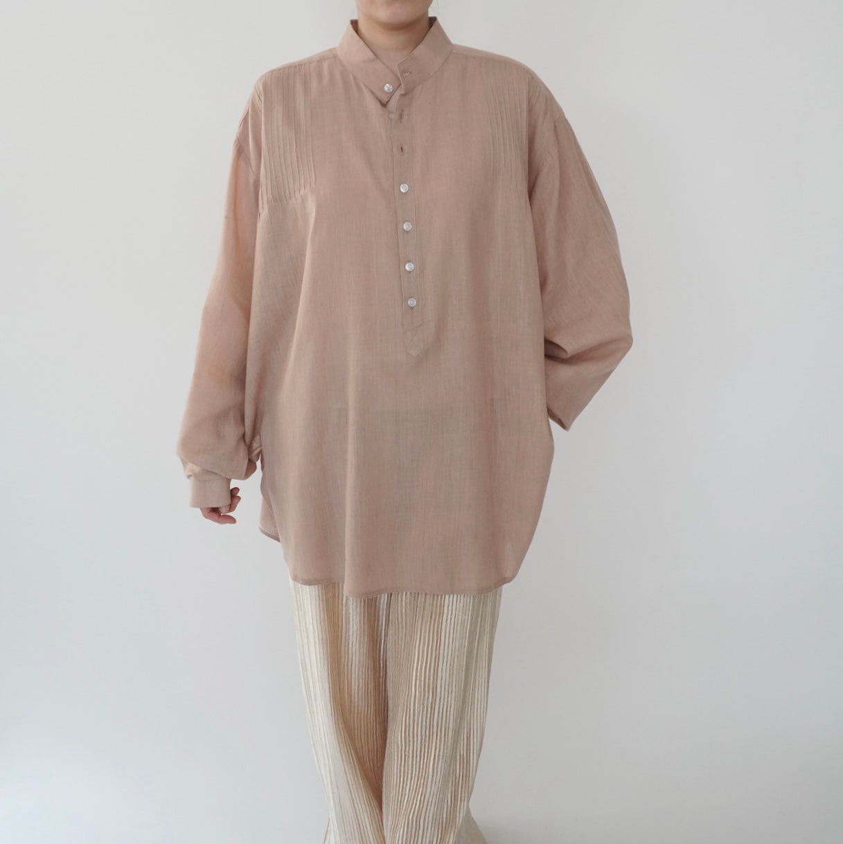 90s Design Tunic
