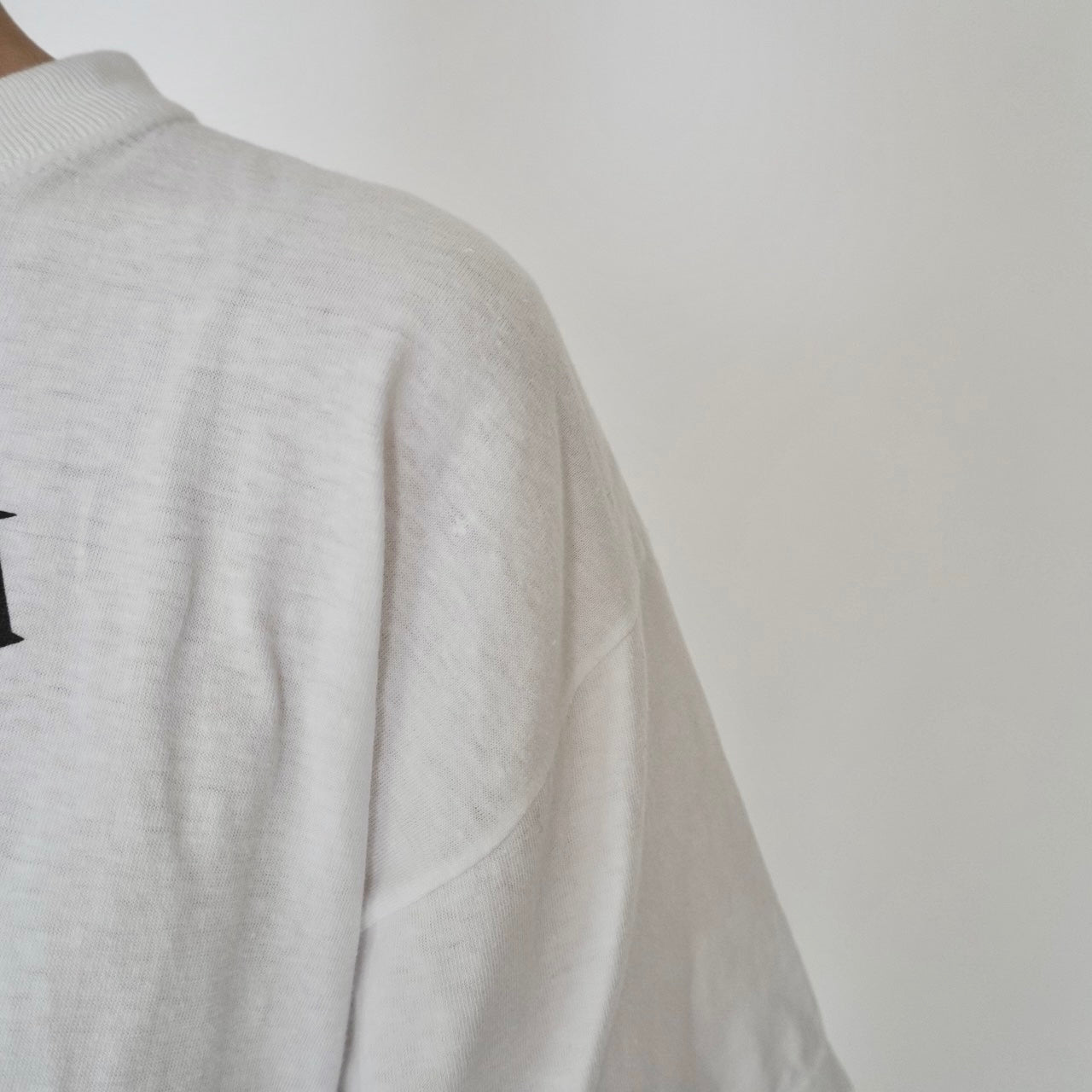 90s EURO Printed T-shirt