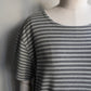 90s Striped Top