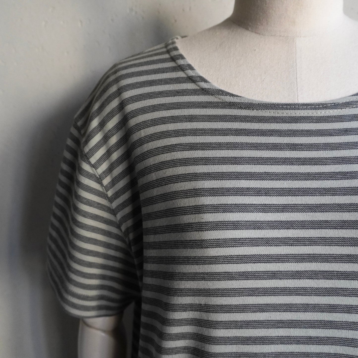 90s Striped Top