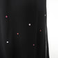 90s Beads Design Skirt